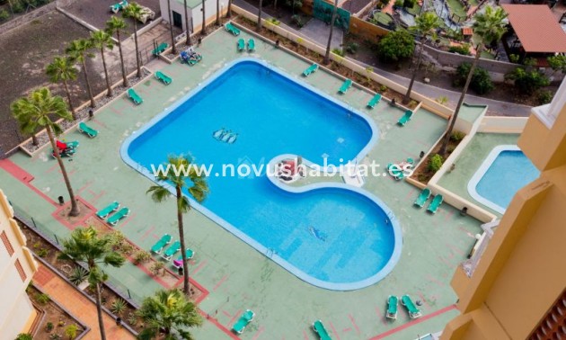 Apartament - Sprzedaż - Playa De Las Americas - Torres De Yomely Las Americas Tenerife