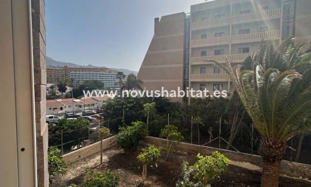 Apartament - Sprzedaż - Playa De Las Americas - Torres De Yomely Las Americas Tenerife