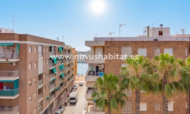 Apartament - Sprzedaż - Playa del Acequion - Playa del Acequion