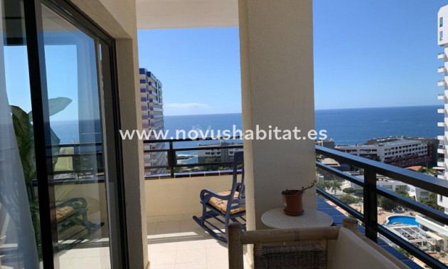 Apartament - Sprzedaż - Playa Paraiso - Club Paraiso Playa Paraiso Tenerife