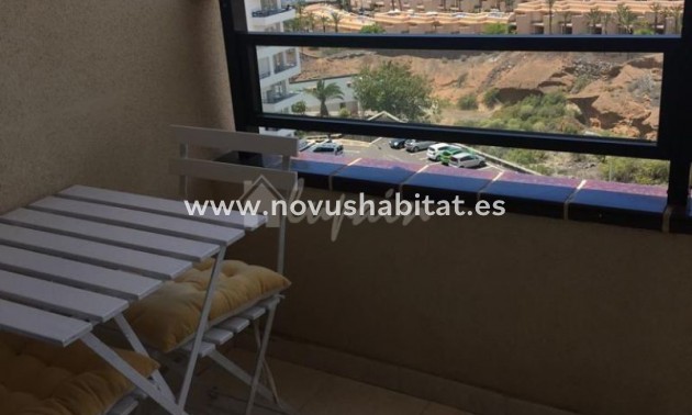 Apartament - Sprzedaż - Playa Paraiso - Club Paraiso Playa Paraiso Tenerife