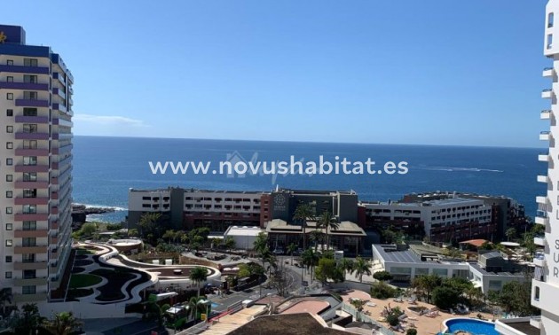 Apartament - Sprzedaż - Playa Paraiso - Club Paraiso Playa Paraiso Tenerife