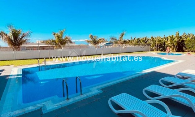 Apartament - Sprzedaż - Playa Paraiso - Paraiso V Playa Paraiso Tenerife