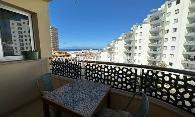 Apartament - Sprzedaż - Playa Paraiso - Sol Paraiso Playa Paraiso Tenerife