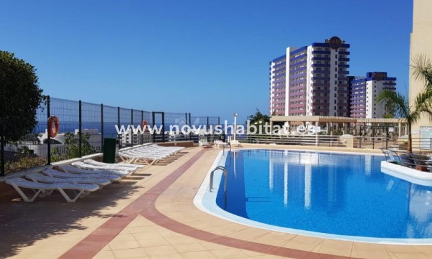 Apartament - Sprzedaż - Playa Paraiso - Sol Paraiso Playa Paraiso