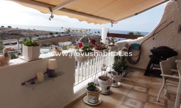 Apartament - Sprzedaż - Playa Paraiso - Vista Nautica Playa Paraiso Tenerife