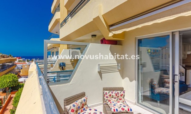 Apartament - Sprzedaż - San Eugenio - Av. de España, 10, 38660 Costa Adeje, Santa Cruz de Tenerife