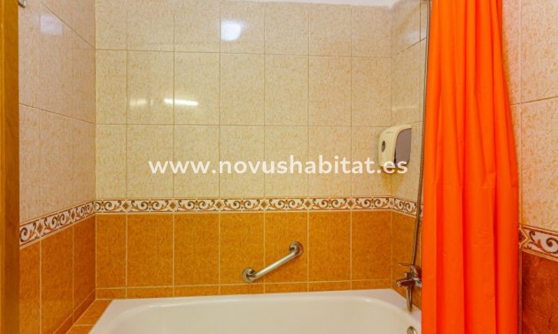 Apartament - Sprzedaż - San Eugenio - Av. de España, 10, 38660 Costa Adeje, Santa Cruz de Tenerife