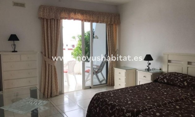 Apartament - Sprzedaż - San Eugenio - C. Gran Bretaña, 8, 38660 Costa Adeje, Santa Cruz de Tenerife