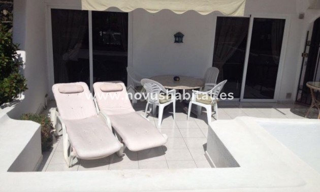 Apartament - Sprzedaż - San Eugenio - C. Gran Bretaña, 8, 38660 Costa Adeje, Santa Cruz de Tenerife