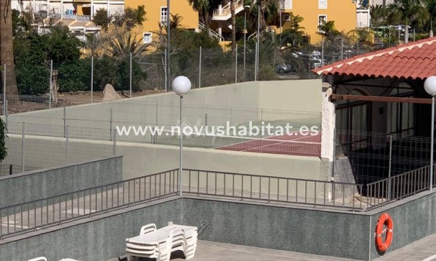 Apartament - Sprzedaż - San Eugenio - Caledonia Park San Eugenio Tenerife