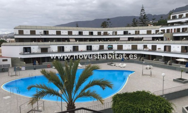 Apartament - Sprzedaż - San Eugenio - Caledonia Park San Eugenio Tenerife