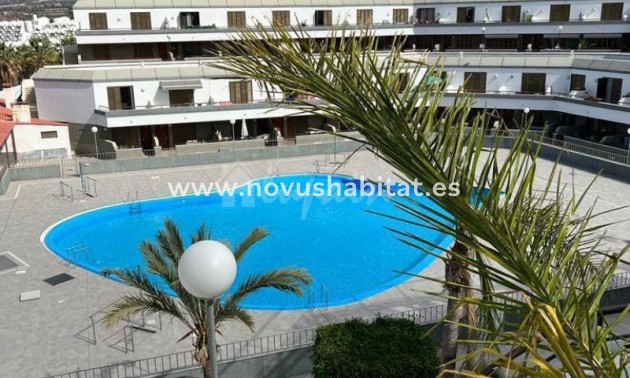 Apartament - Sprzedaż - San Eugenio - Calle Alemania 1, 38660 Cota Adeje Tenerife