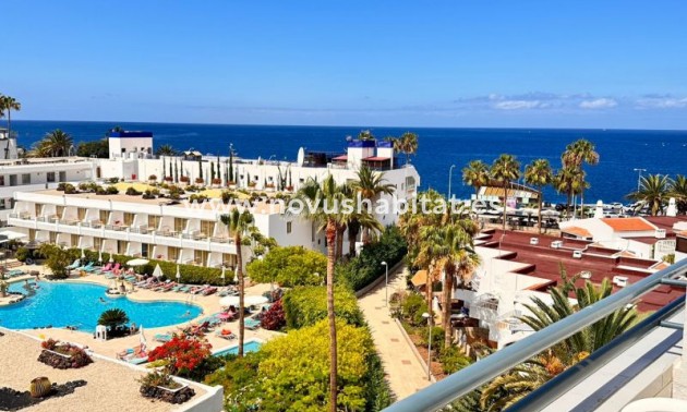 Apartament - Sprzedaż - San Eugenio - Club Atlantis San Eugenio Tenerife