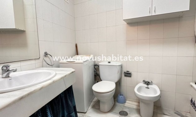 Apartament - Sprzedaż - San Eugenio - Club Atlantis San Eugenio Tenerife