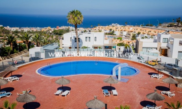 Apartament - Sprzedaż - San Eugenio - Colina Blanca San Eugenio Tenerife