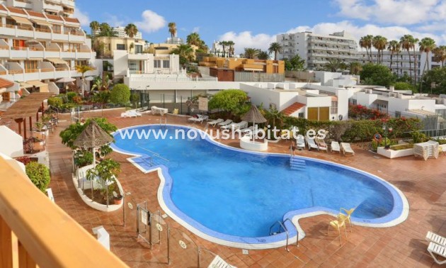 Apartament - Sprzedaż - San Eugenio - Los Geranios San Eugenio Tenerife