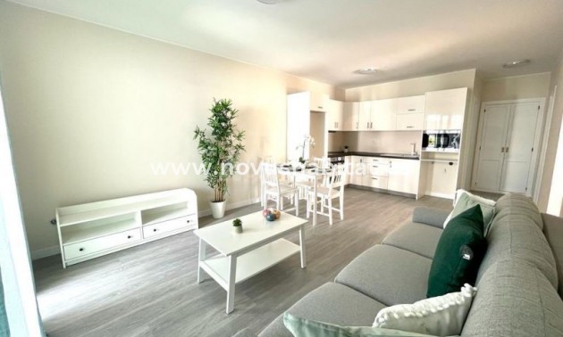 Apartament - Sprzedaż - San Eugenio - Malibu Park San Eugenio Tenerife