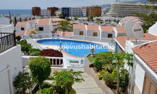 Apartament - Sprzedaż - San Eugenio - Parque San Eugenio, San Eugenio Tenerife