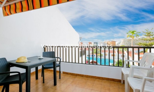 Apartament - Sprzedaż - San Eugenio - Parque San Eugenio, San Eugenio Tenerife