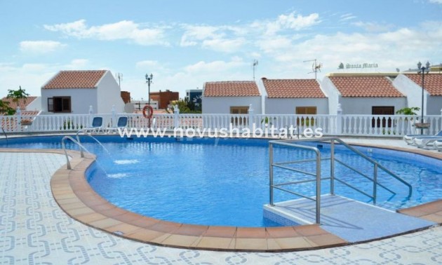 Apartament - Sprzedaż - San Eugenio - Parque San Eugenio, San Eugenio Tenerife