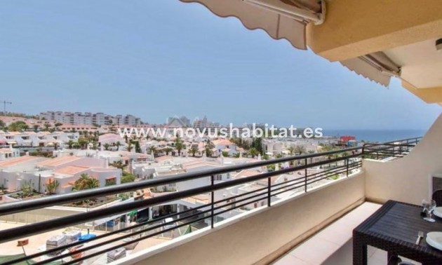 Apartament - Sprzedaż - San Eugenio - Santa Maria San Eugenio Tenerife