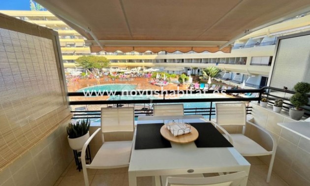 Apartament - Sprzedaż - San Eugenio - Santa Maria San Eugenio Tenerife