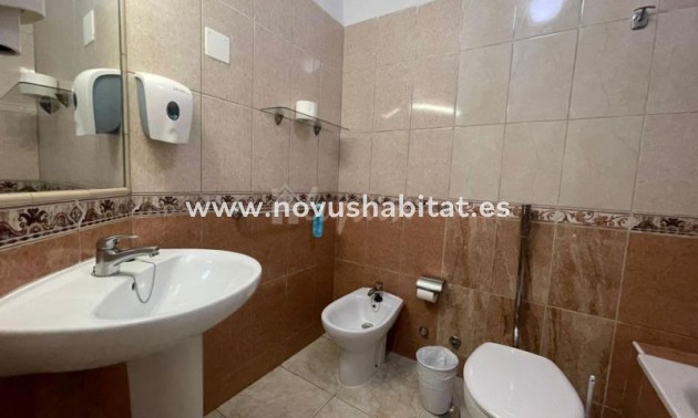 Apartament - Sprzedaż - San Eugenio - Santa Maria San Eugenio Tenerife