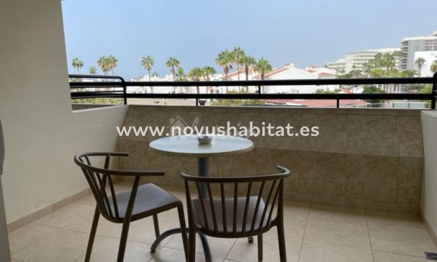 Apartament - Sprzedaż - San Eugenio - Santa Maria San Eugenio Tenerife