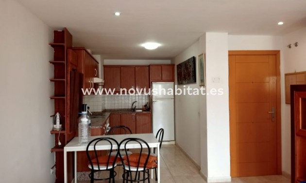 Apartament - Sprzedaż - San Isidro - Edf Azalea San Isidro Tenerife