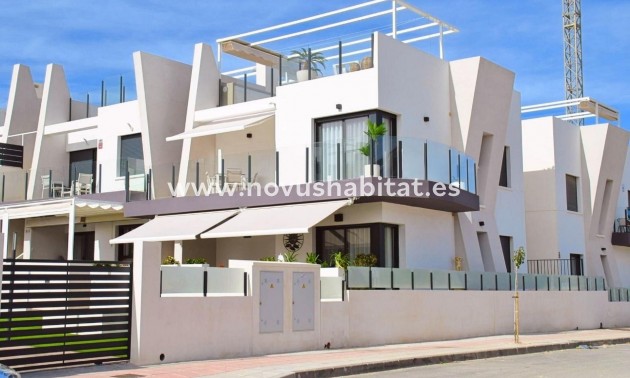 Apartament - Sprzedaż - San Miguel de Salinas - San Miguel de Salinas