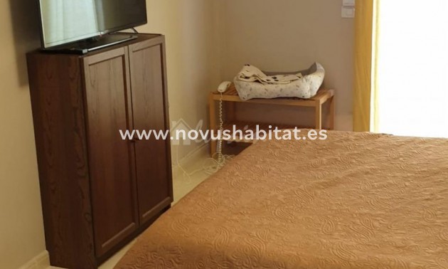 Apartament - Sprzedaż - San Miguel - El Fronton San Miguel