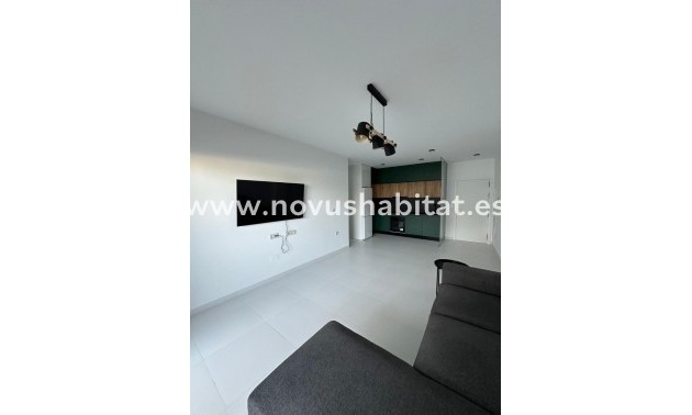 Apartament - Sprzedaż - San Miguel - GH-31953