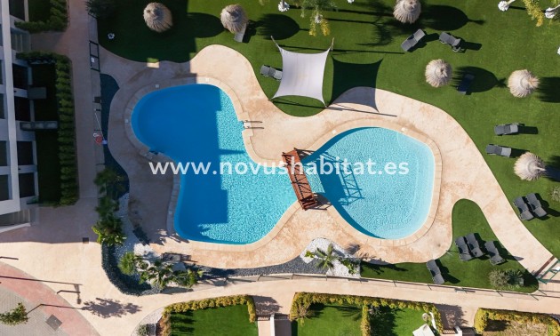 Apartament - Sprzedaż - Torre Pacheco - Santa Rosalia Lake And Life Resort