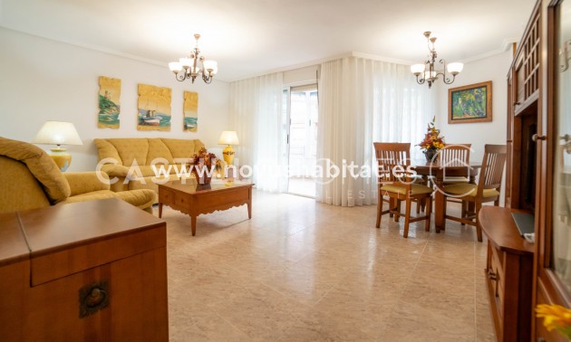 Apartament - Sprzedaż - Torrevieja - Centro