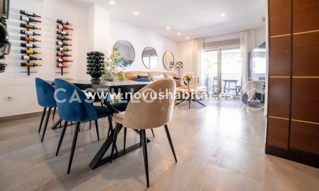 Apartament - Sprzedaż - Torrevieja - Centro