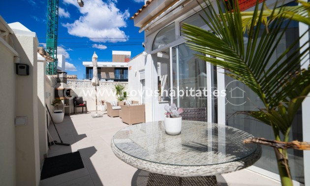 Apartament - Sprzedaż - Torrevieja - La Mata