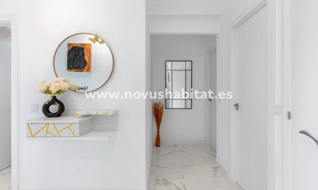 Apartament - Sprzedaż - Torrevieja - La Mata