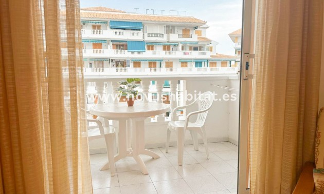 Apartament - Sprzedaż - Torrevieja - La Mata