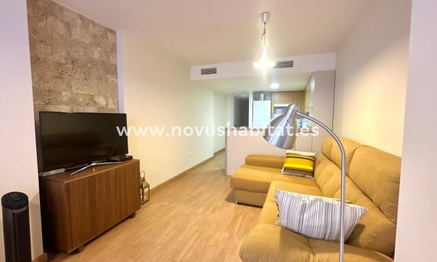 Apartament - Sprzedaż - Torrevieja - La Mata