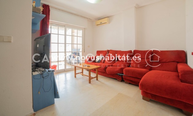 Apartament - Sprzedaż - Torrevieja - Playa de los Locos