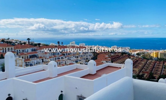 Apartament - Sprzedaż - Torviscas - Aloha Garden Torviscas Tenerife