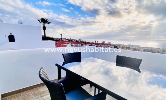 Apartament - Sprzedaż - Torviscas - Aloha Garden Torviscas Tenerife