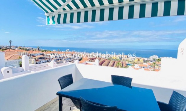 Apartament - Sprzedaż - Torviscas - Aloha Garden Torviscas Tenerife