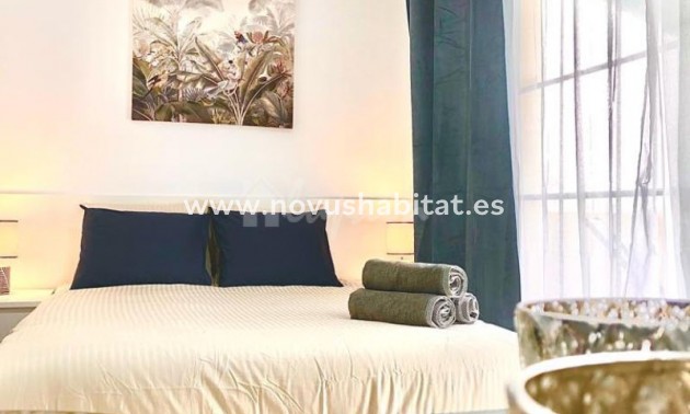 Apartament - Sprzedaż - Torviscas - Av. Ernesto Sarti, 38660 Costa Adeje, Santa Cruz de Tenerife