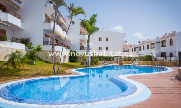 Apartament - Sprzedaż - Torviscas - Bouganvillas Torviscas Tenerife