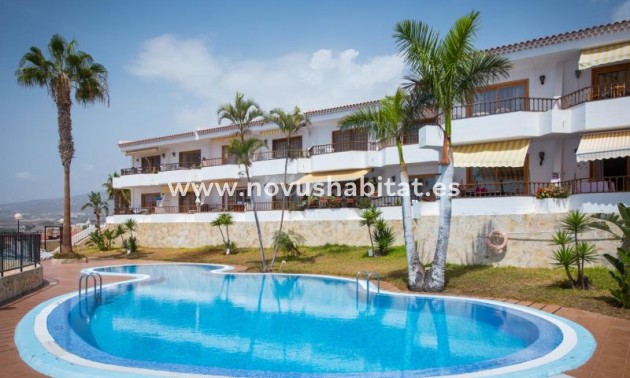 Apartament - Sprzedaż - Torviscas - Bouganvillas Torviscas Tenerife