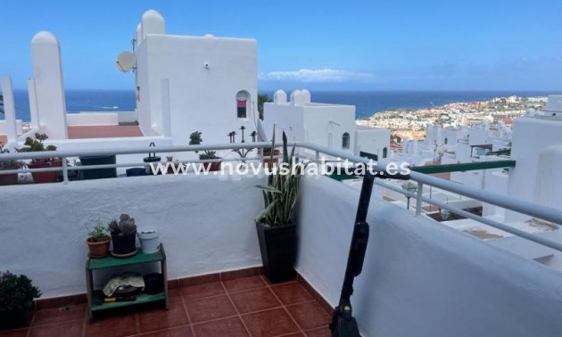 Apartament - Sprzedaż - Torviscas - C. Madrid, 13, 38660 Costa Adeje, Santa Cruz de Tenerife