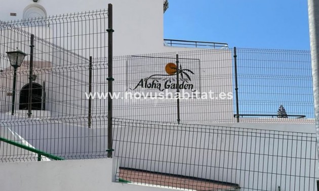 Apartament - Sprzedaż - Torviscas - C. Madrid, 13, 38660 Costa Adeje, Santa Cruz de Tenerife