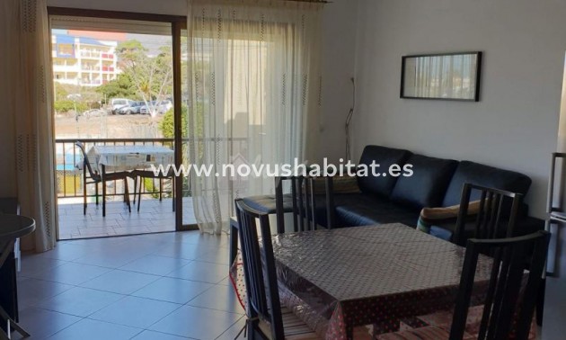 Apartament - Sprzedaż - Torviscas - Mareverde Torviscas Tenerife